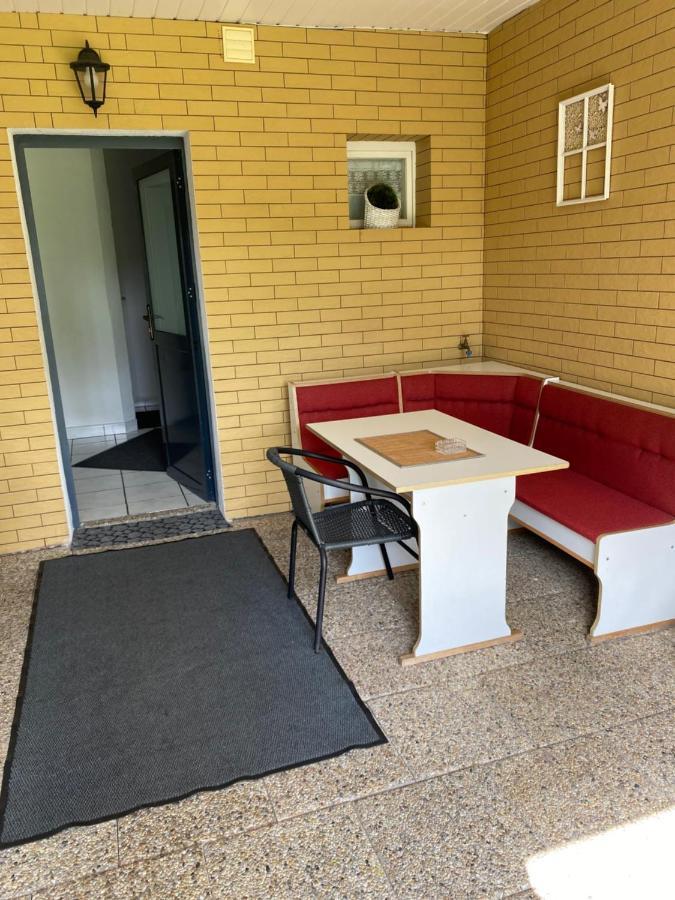Noclegi U Zygmunta Mielno  Exterior foto
