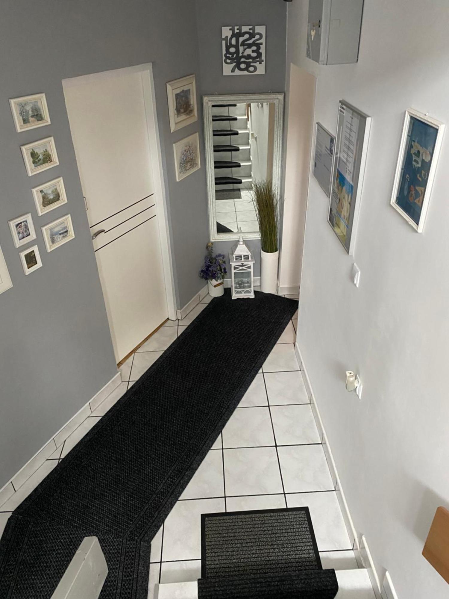 Noclegi U Zygmunta Mielno  Exterior foto