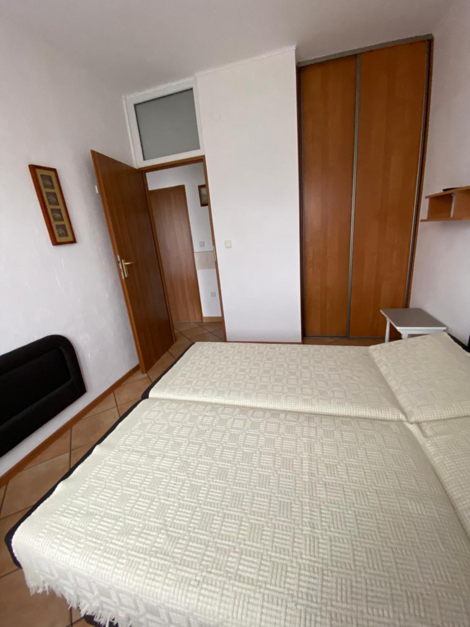 Noclegi U Zygmunta Mielno  Exterior foto